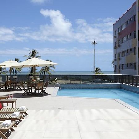 Transamerica Prestige Recife - Boa Viagem ภายนอก รูปภาพ