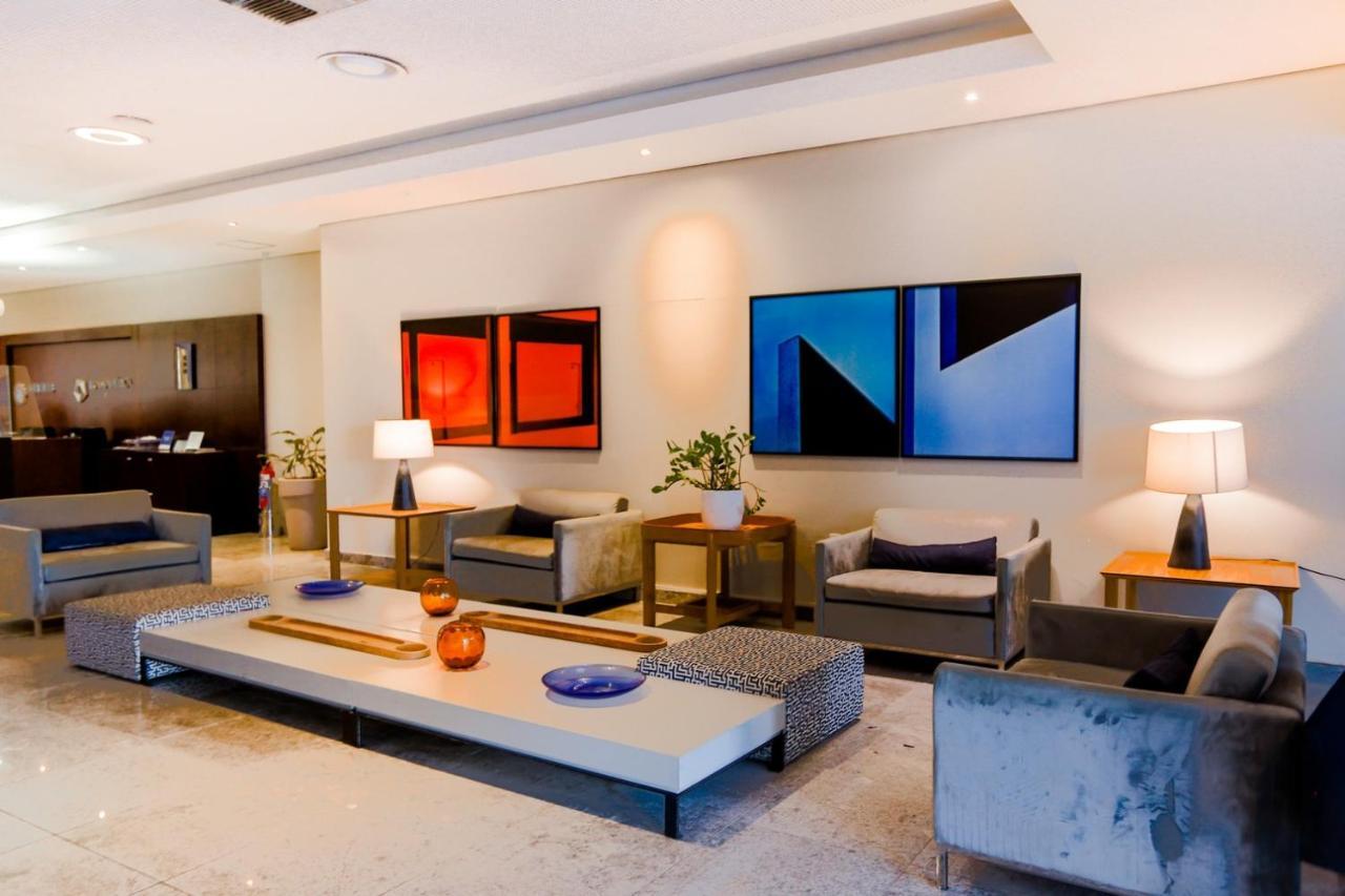 Transamerica Prestige Recife - Boa Viagem ภายนอก รูปภาพ