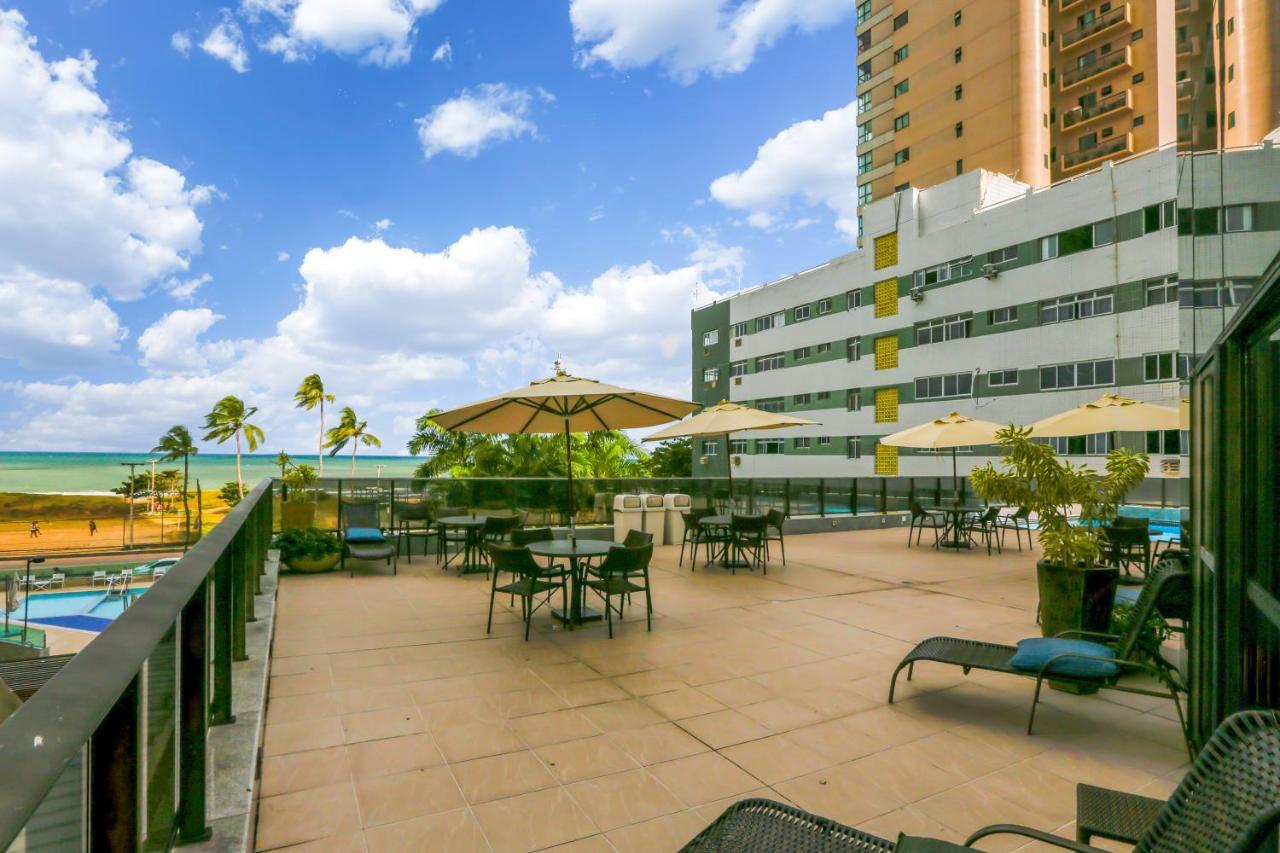 Transamerica Prestige Recife - Boa Viagem ภายนอก รูปภาพ