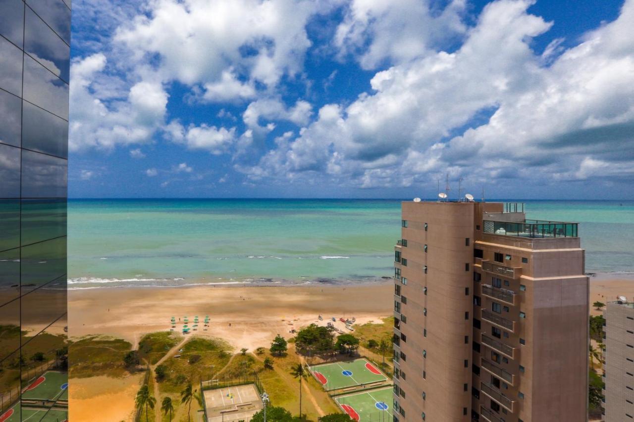 Transamerica Prestige Recife - Boa Viagem ภายนอก รูปภาพ