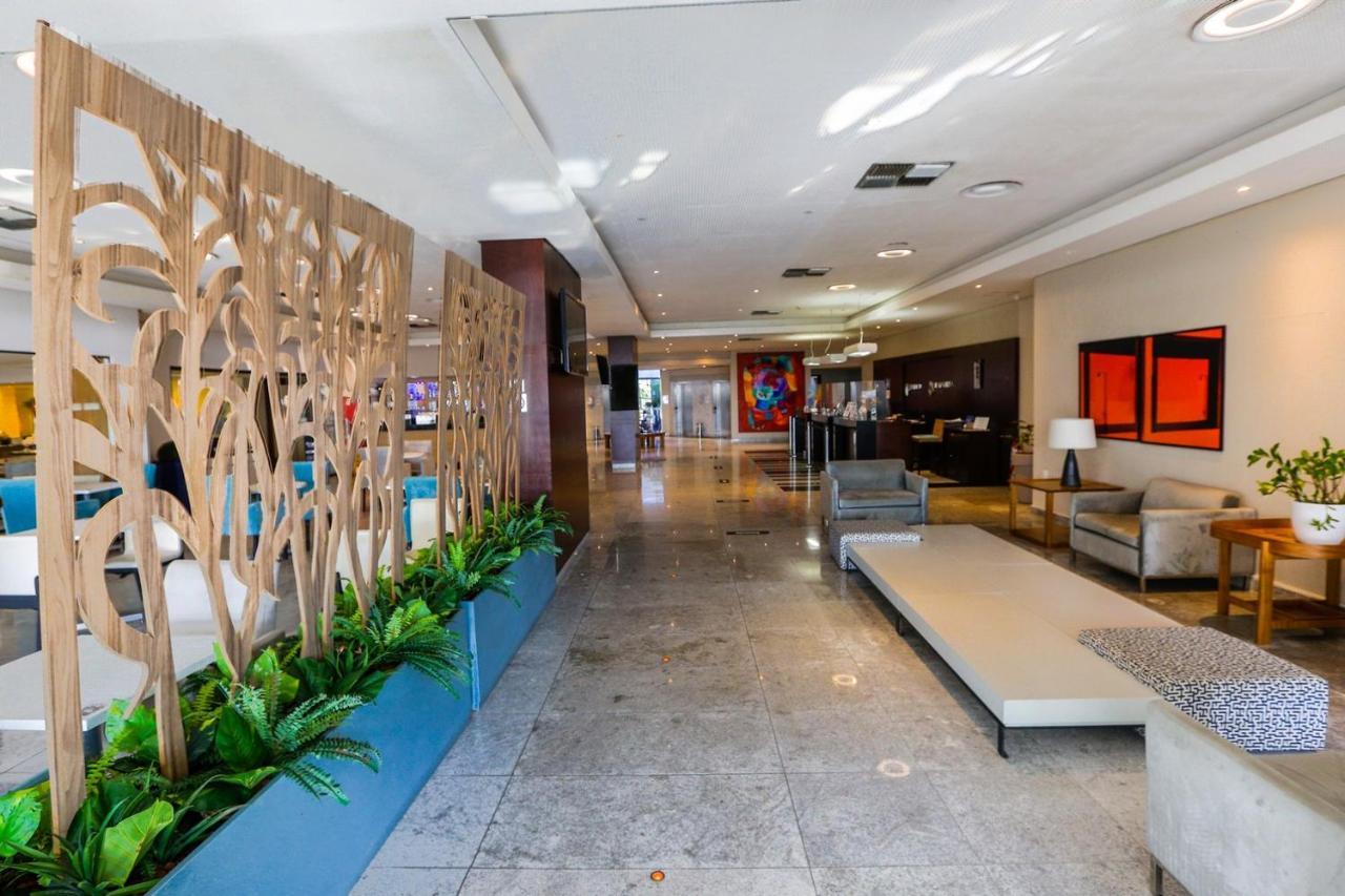 Transamerica Prestige Recife - Boa Viagem ภายนอก รูปภาพ