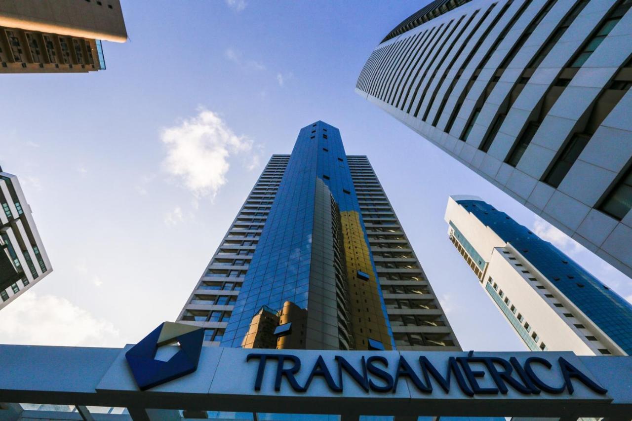 Transamerica Prestige Recife - Boa Viagem ภายนอก รูปภาพ