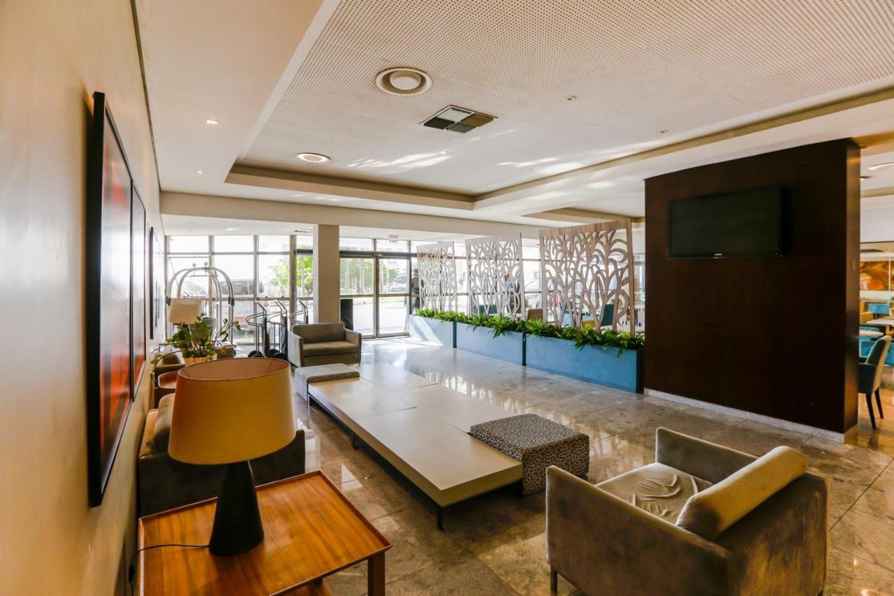 Transamerica Prestige Recife - Boa Viagem ภายนอก รูปภาพ