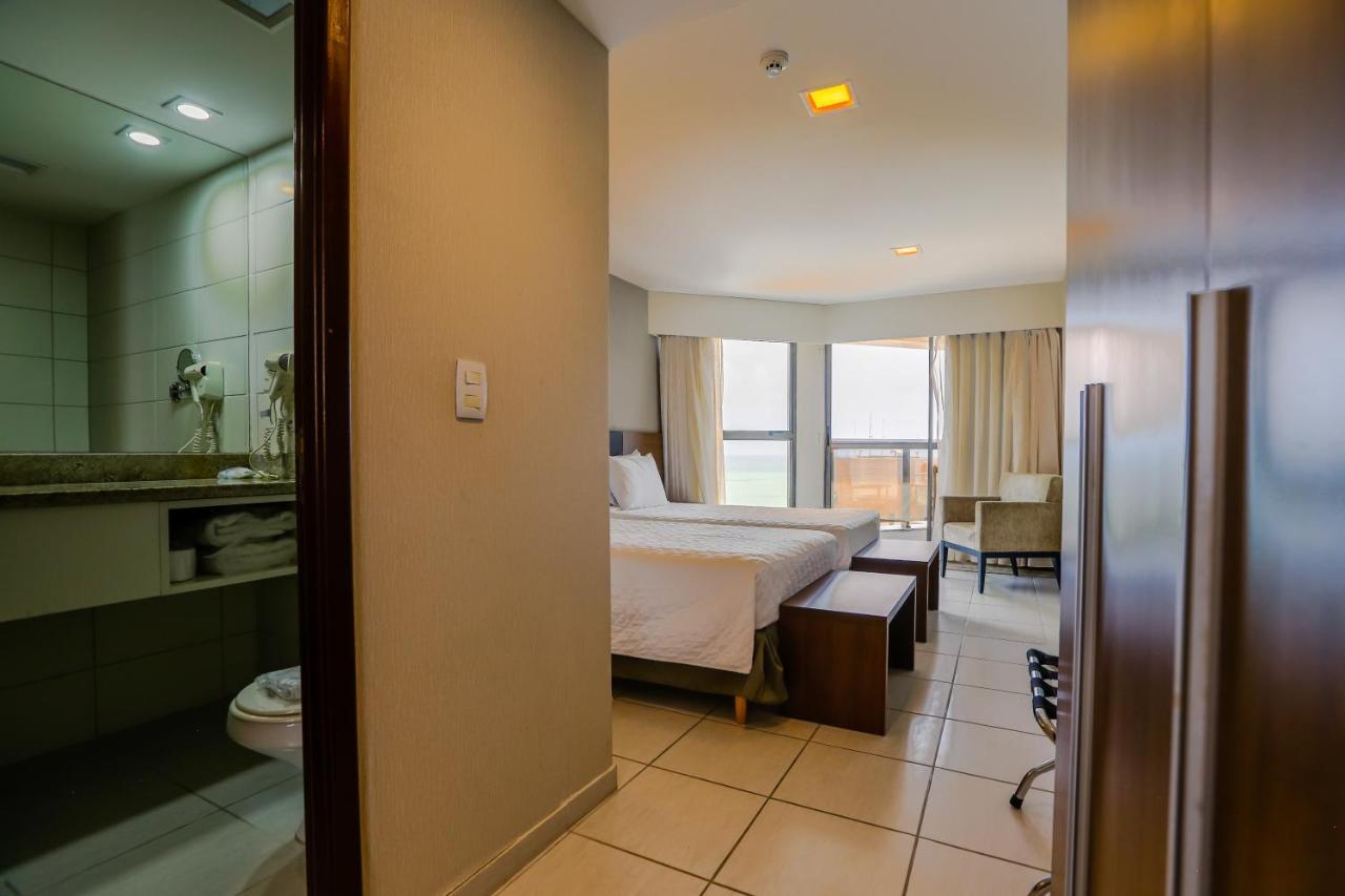 Transamerica Prestige Recife - Boa Viagem ภายนอก รูปภาพ