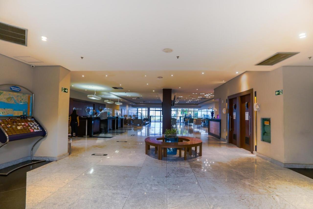 Transamerica Prestige Recife - Boa Viagem ภายนอก รูปภาพ