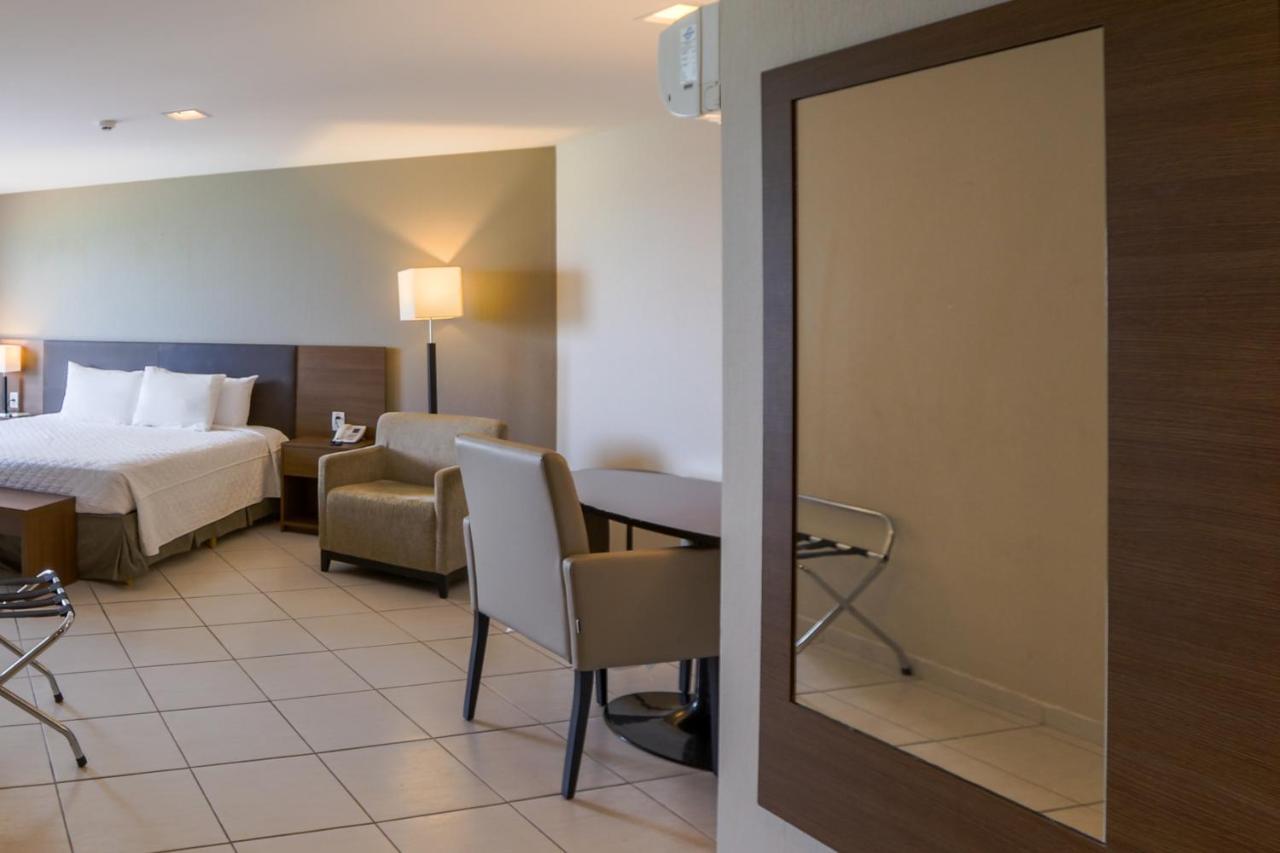 Transamerica Prestige Recife - Boa Viagem ภายนอก รูปภาพ