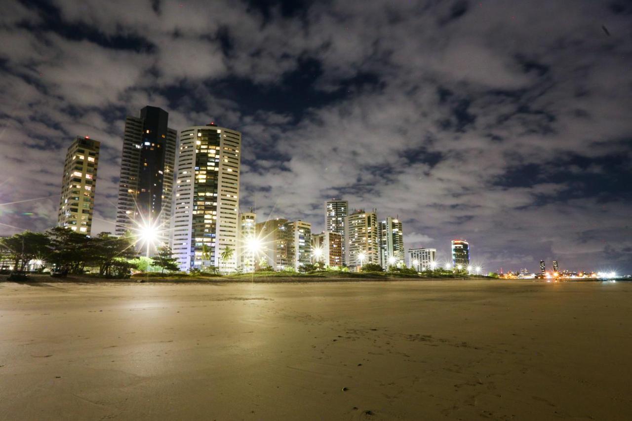 Transamerica Prestige Recife - Boa Viagem ภายนอก รูปภาพ