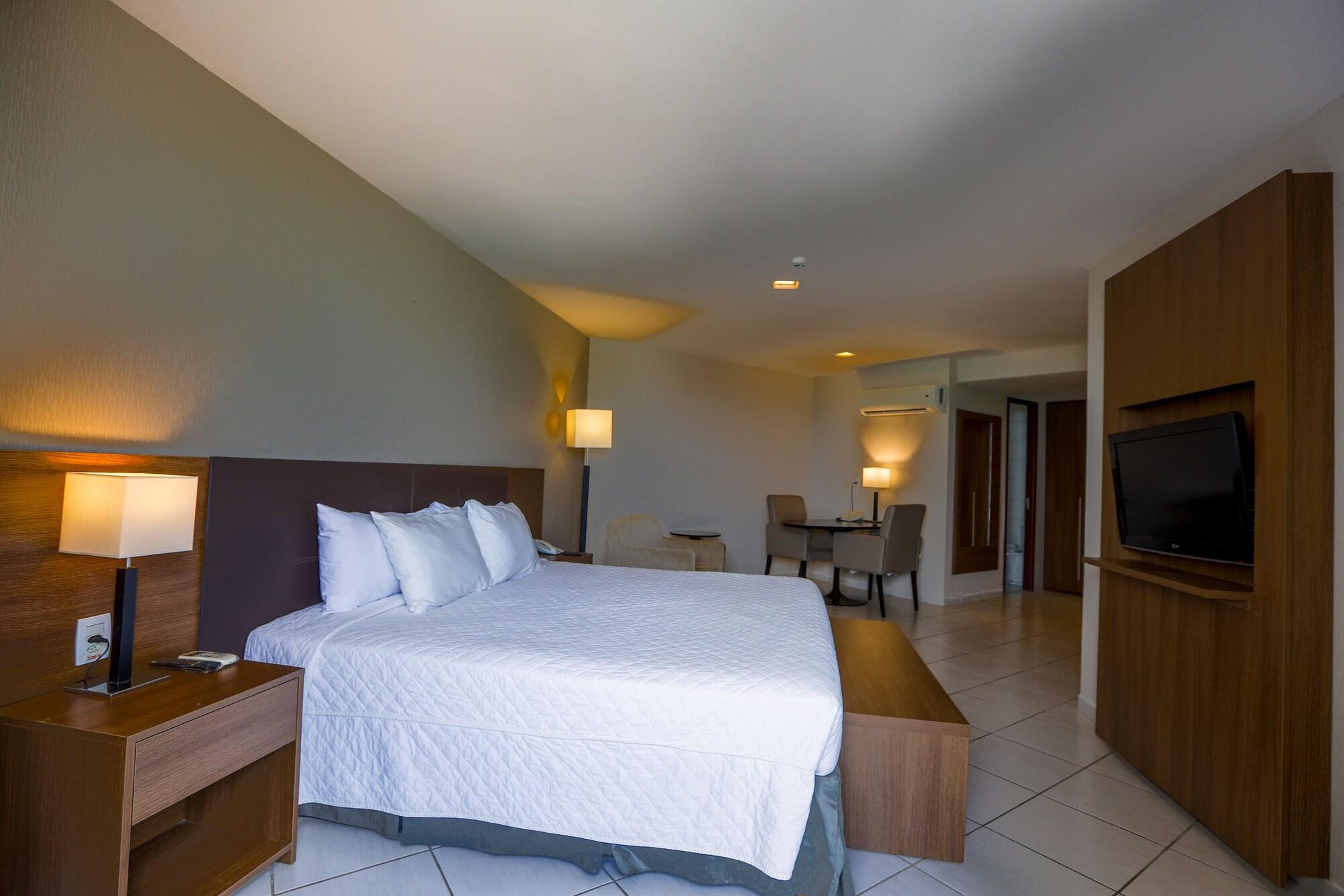 Transamerica Prestige Recife - Boa Viagem ภายนอก รูปภาพ