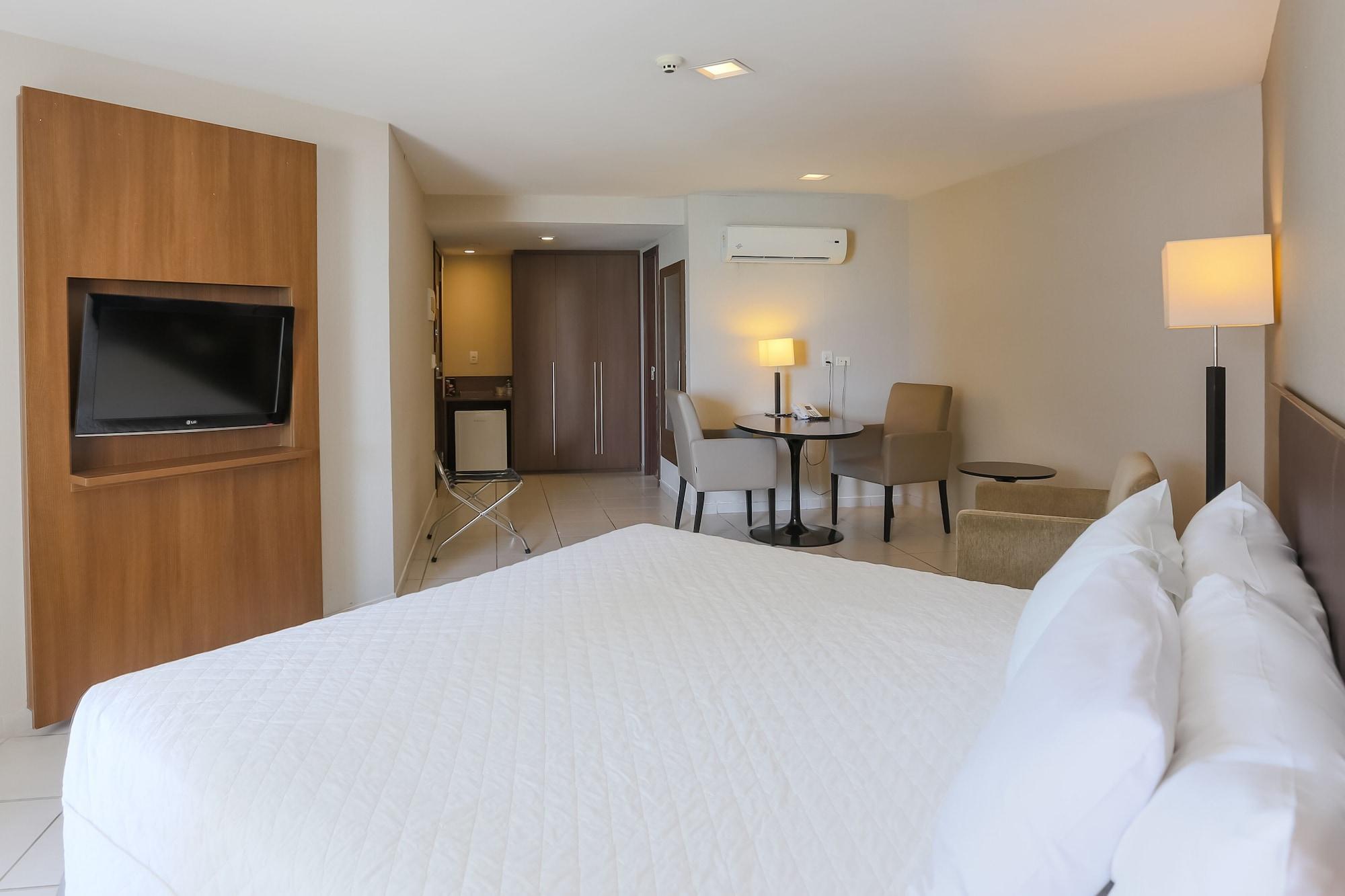 Transamerica Prestige Recife - Boa Viagem ภายนอก รูปภาพ