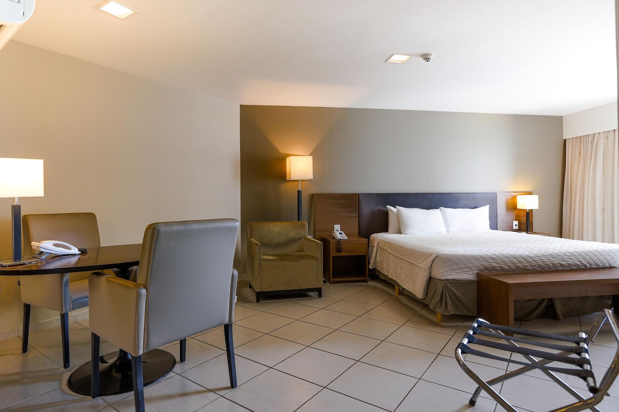 Transamerica Prestige Recife - Boa Viagem ภายนอก รูปภาพ
