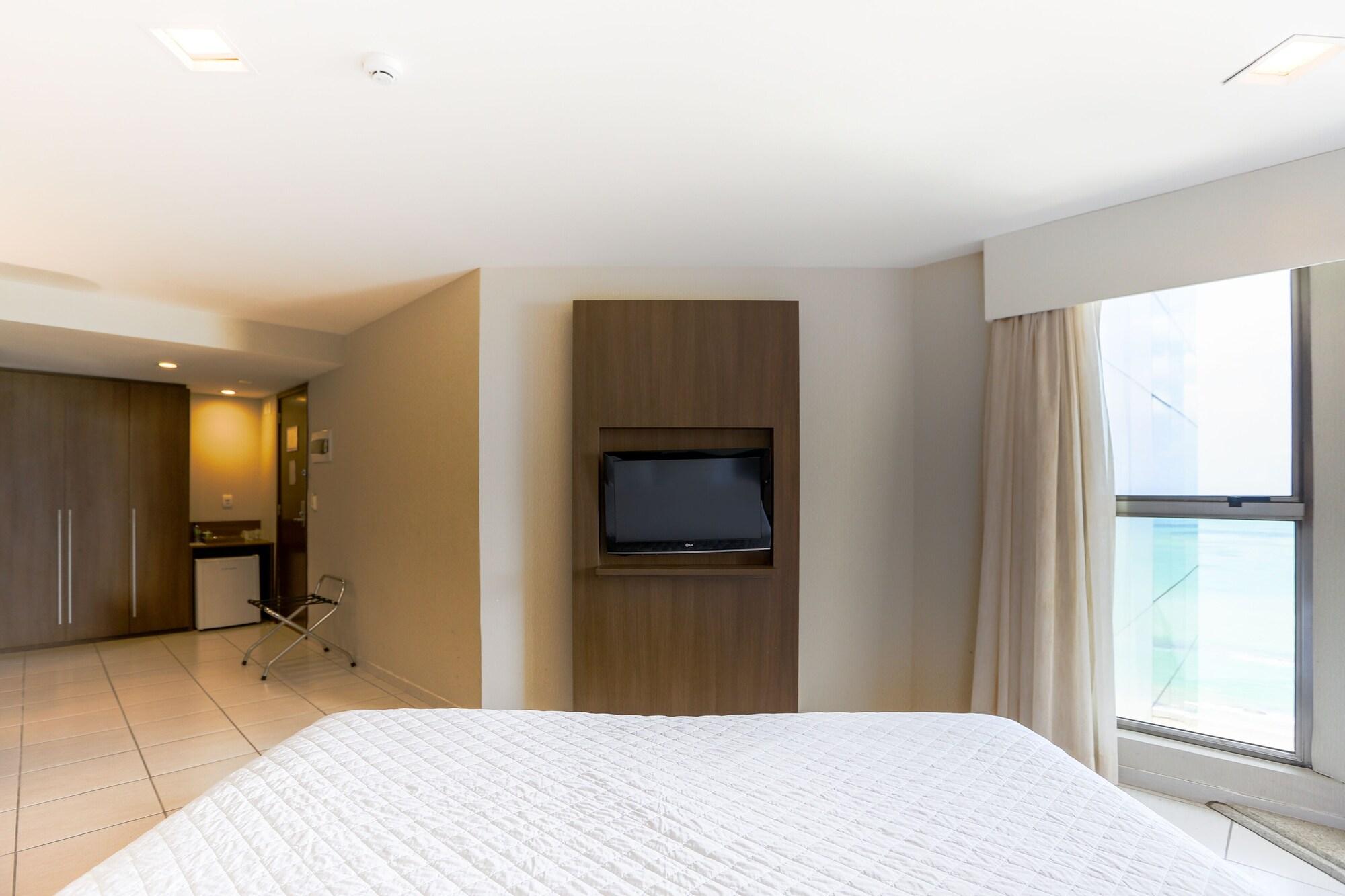 Transamerica Prestige Recife - Boa Viagem ภายนอก รูปภาพ