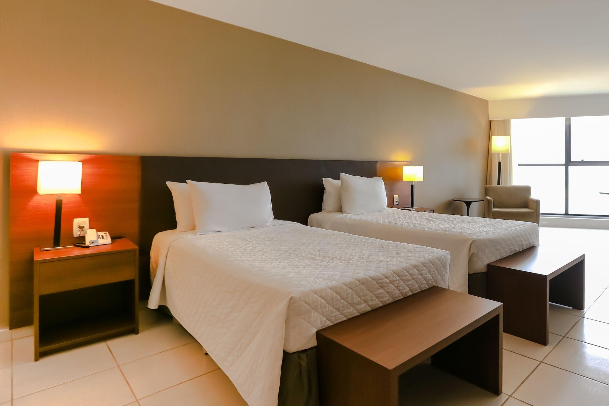 Transamerica Prestige Recife - Boa Viagem ภายนอก รูปภาพ