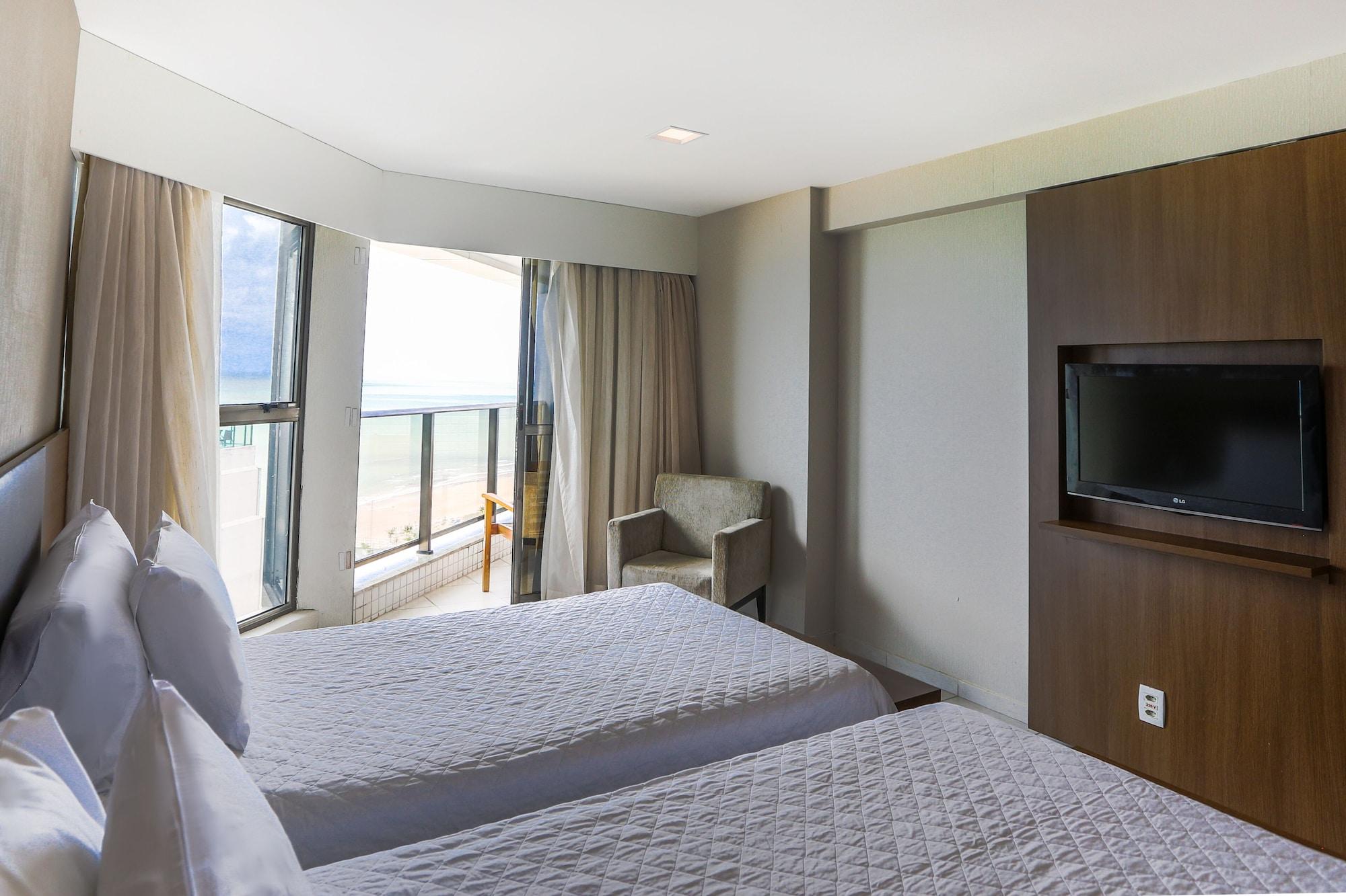 Transamerica Prestige Recife - Boa Viagem ภายนอก รูปภาพ
