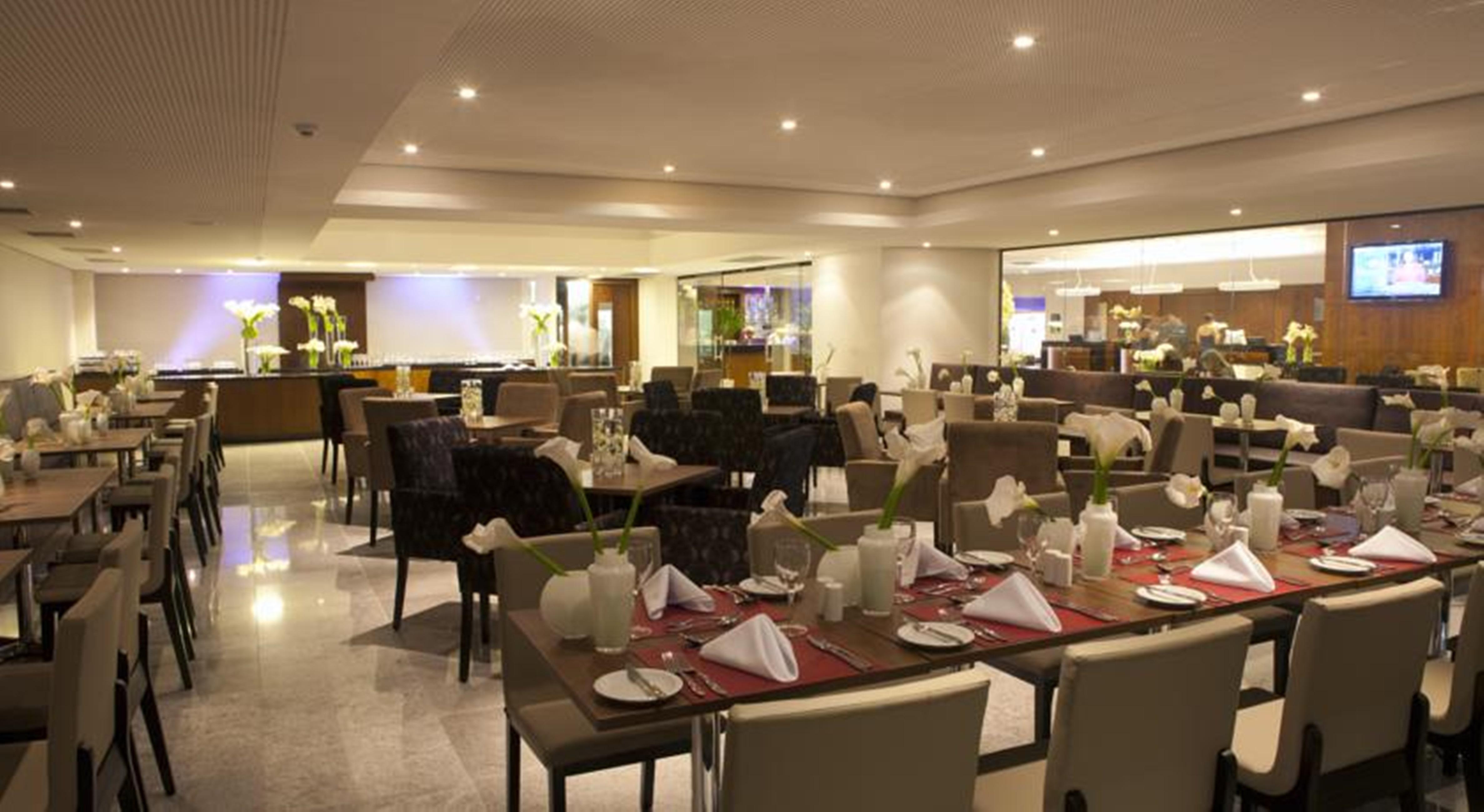 Transamerica Prestige Recife - Boa Viagem ภายนอก รูปภาพ