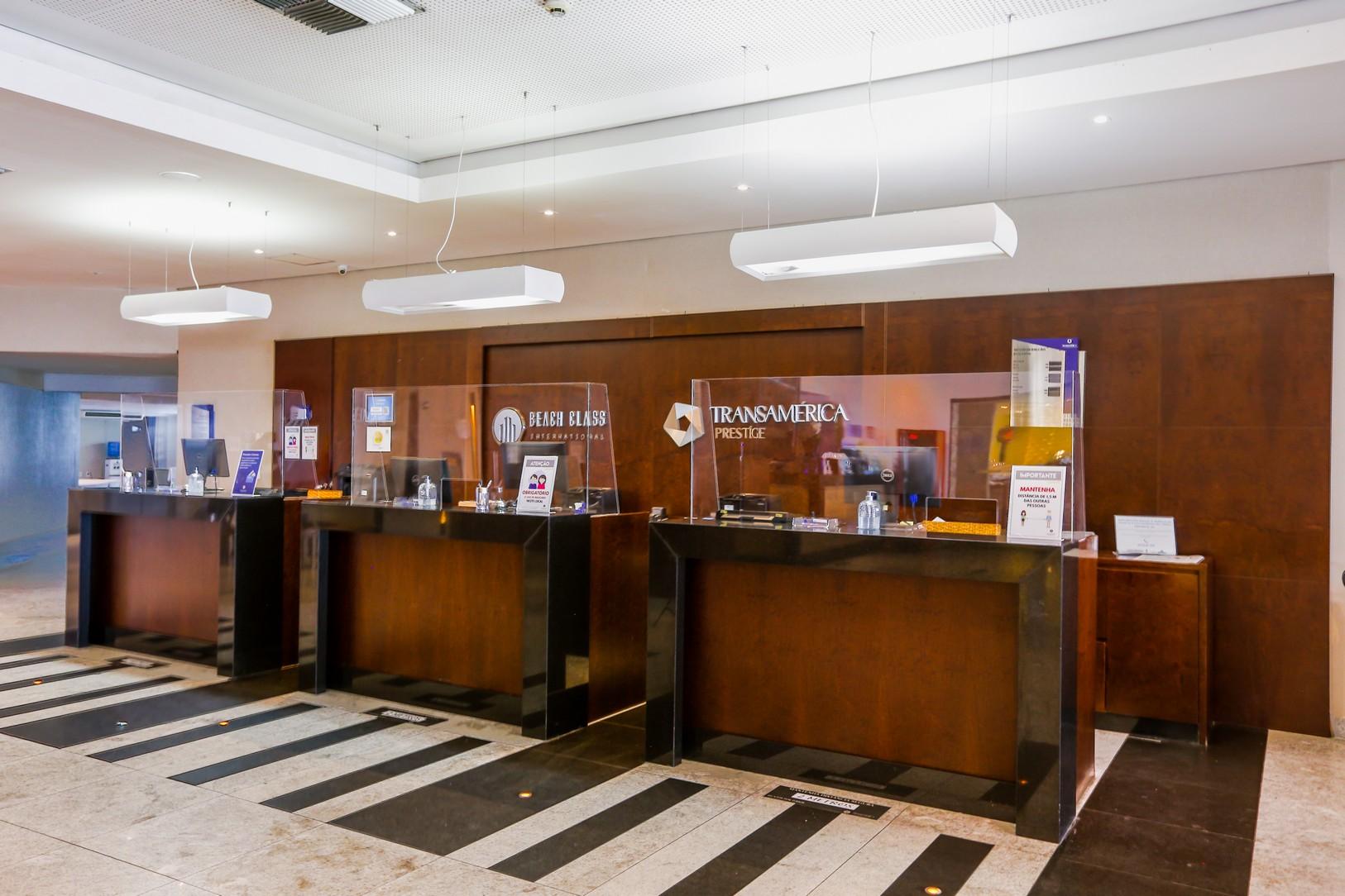 Transamerica Prestige Recife - Boa Viagem ภายนอก รูปภาพ