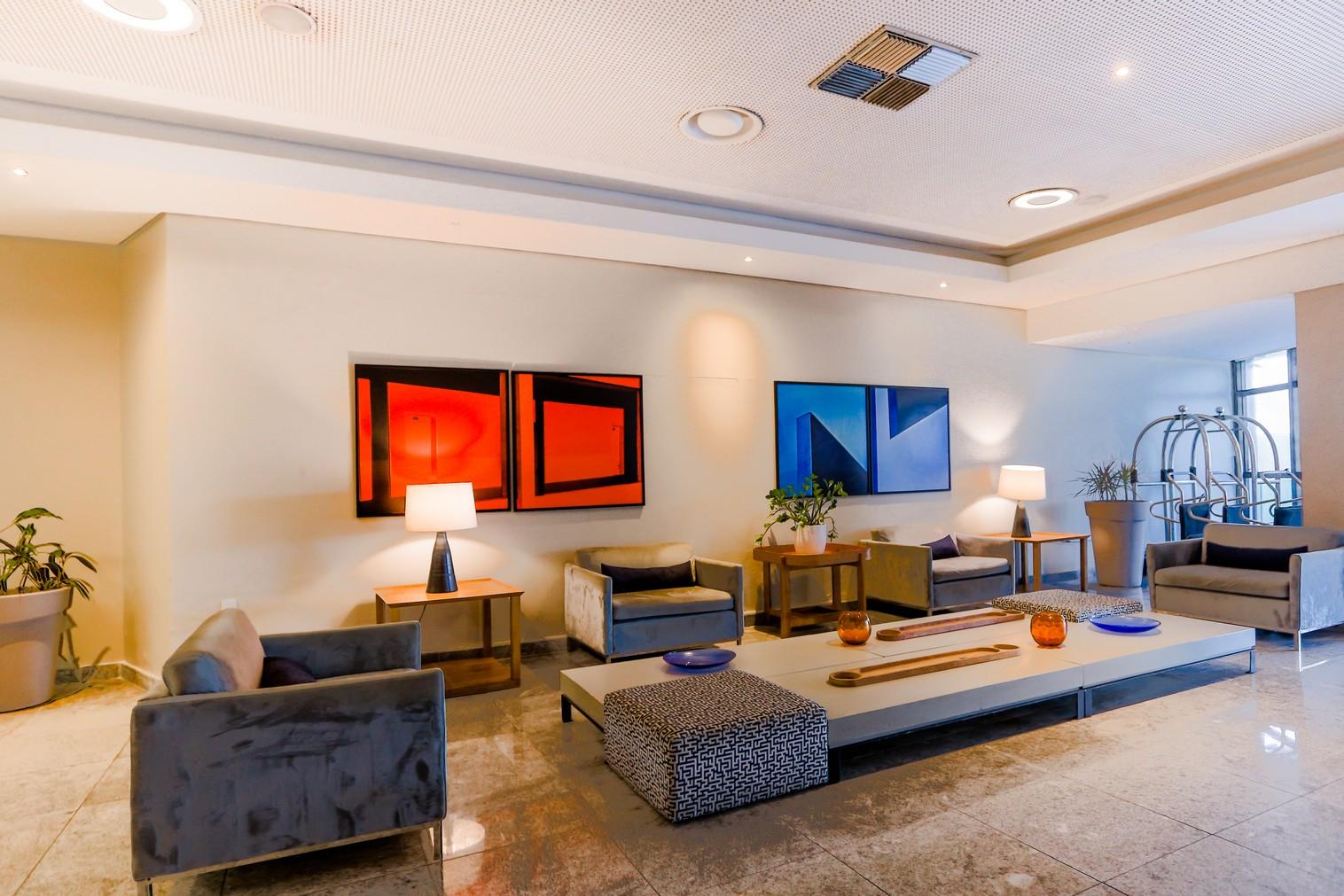 Transamerica Prestige Recife - Boa Viagem ภายนอก รูปภาพ