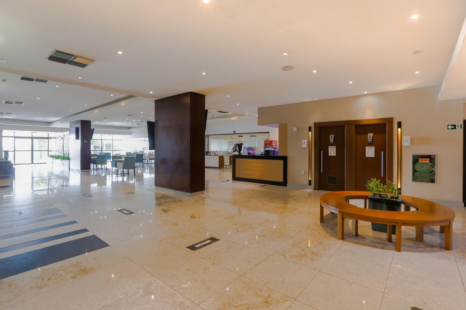 Transamerica Prestige Recife - Boa Viagem ภายนอก รูปภาพ
