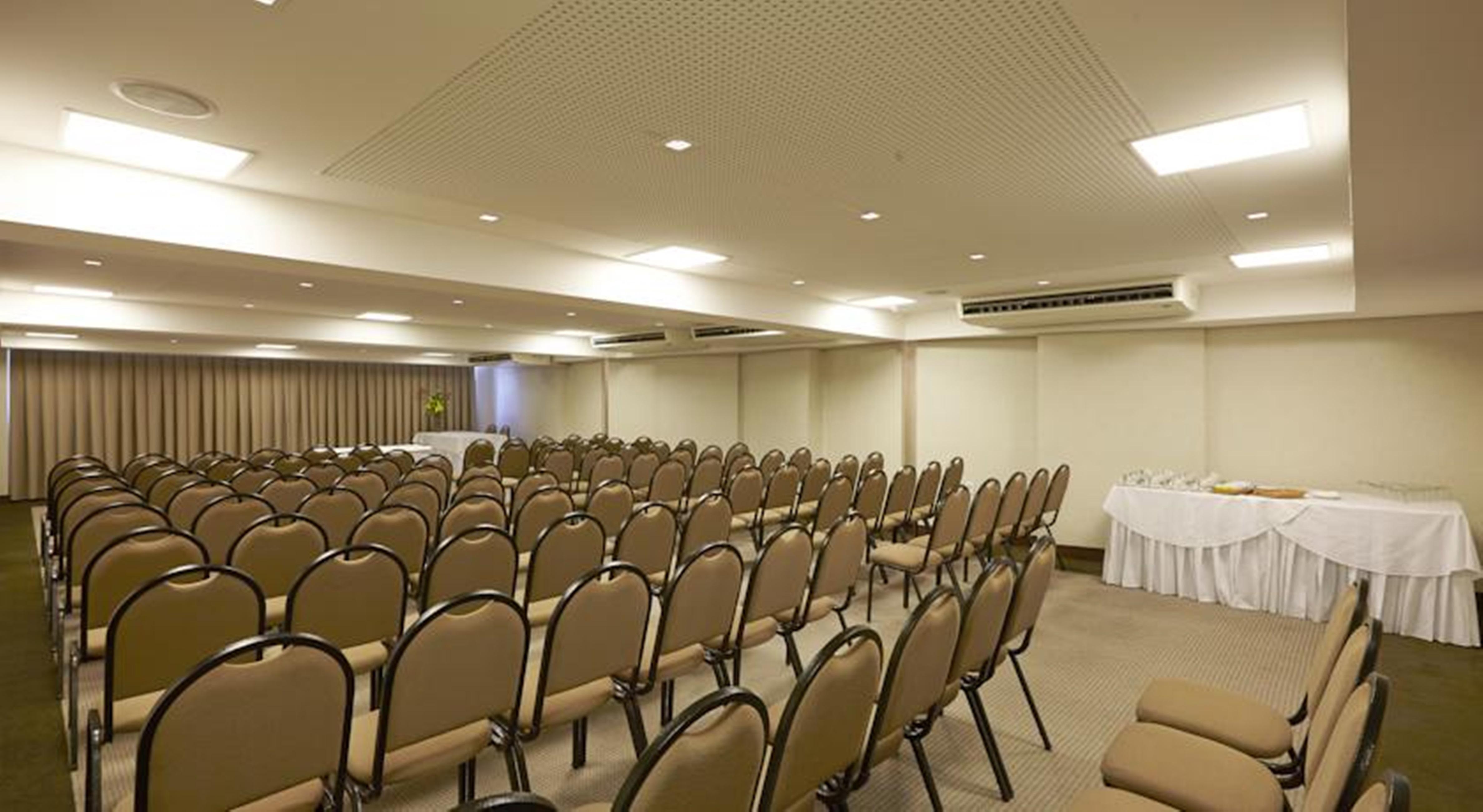 Transamerica Prestige Recife - Boa Viagem ภายนอก รูปภาพ