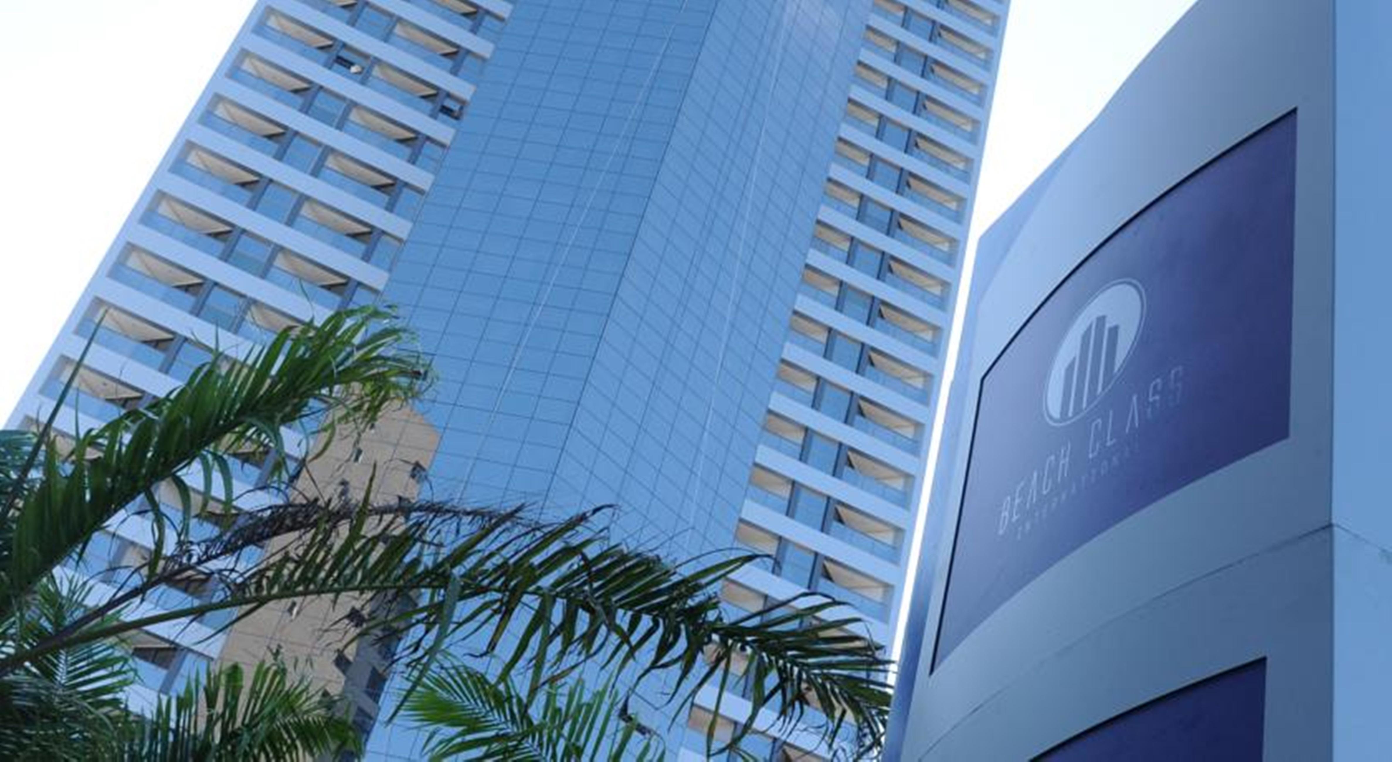 Transamerica Prestige Recife - Boa Viagem ภายนอก รูปภาพ