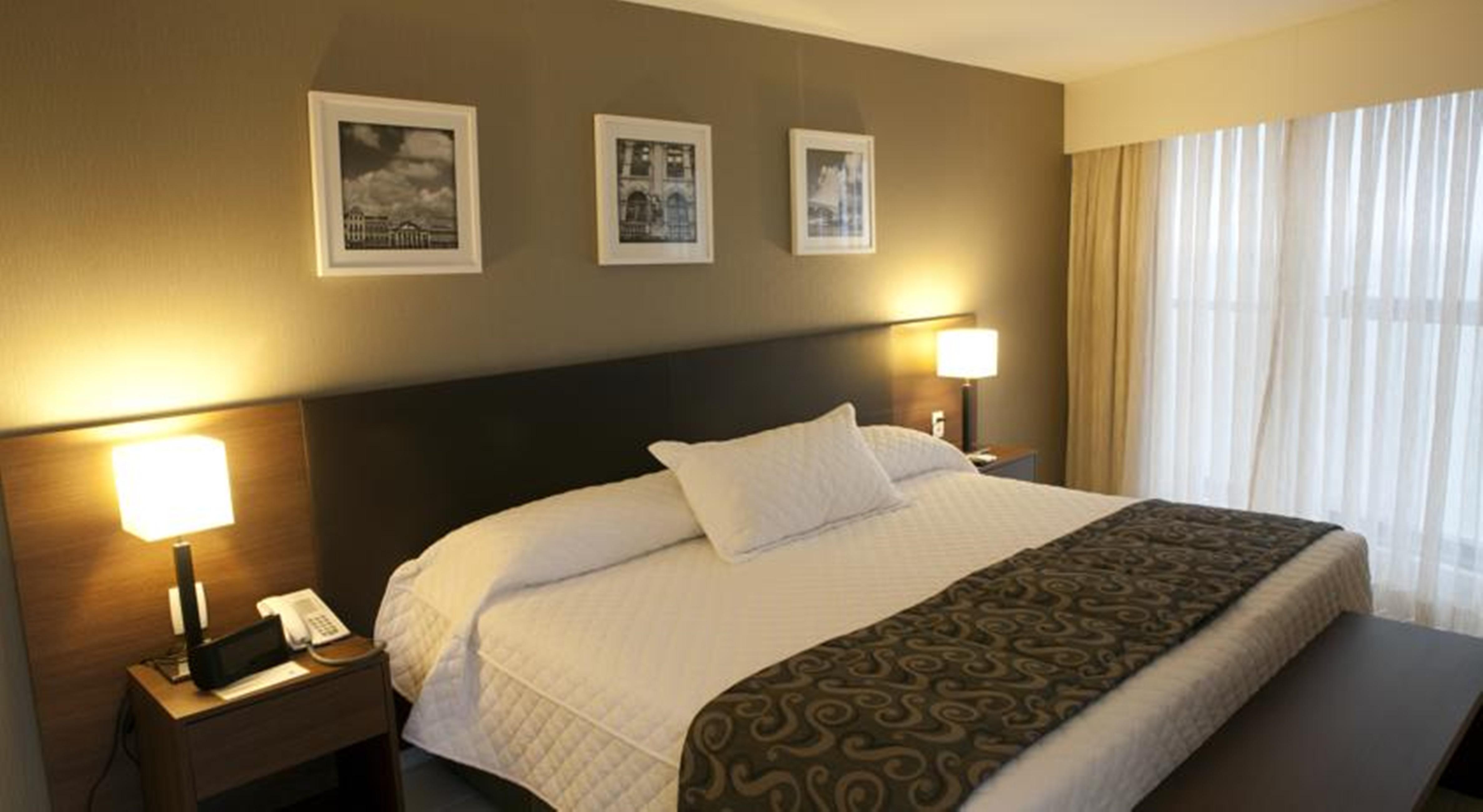 Transamerica Prestige Recife - Boa Viagem ภายนอก รูปภาพ
