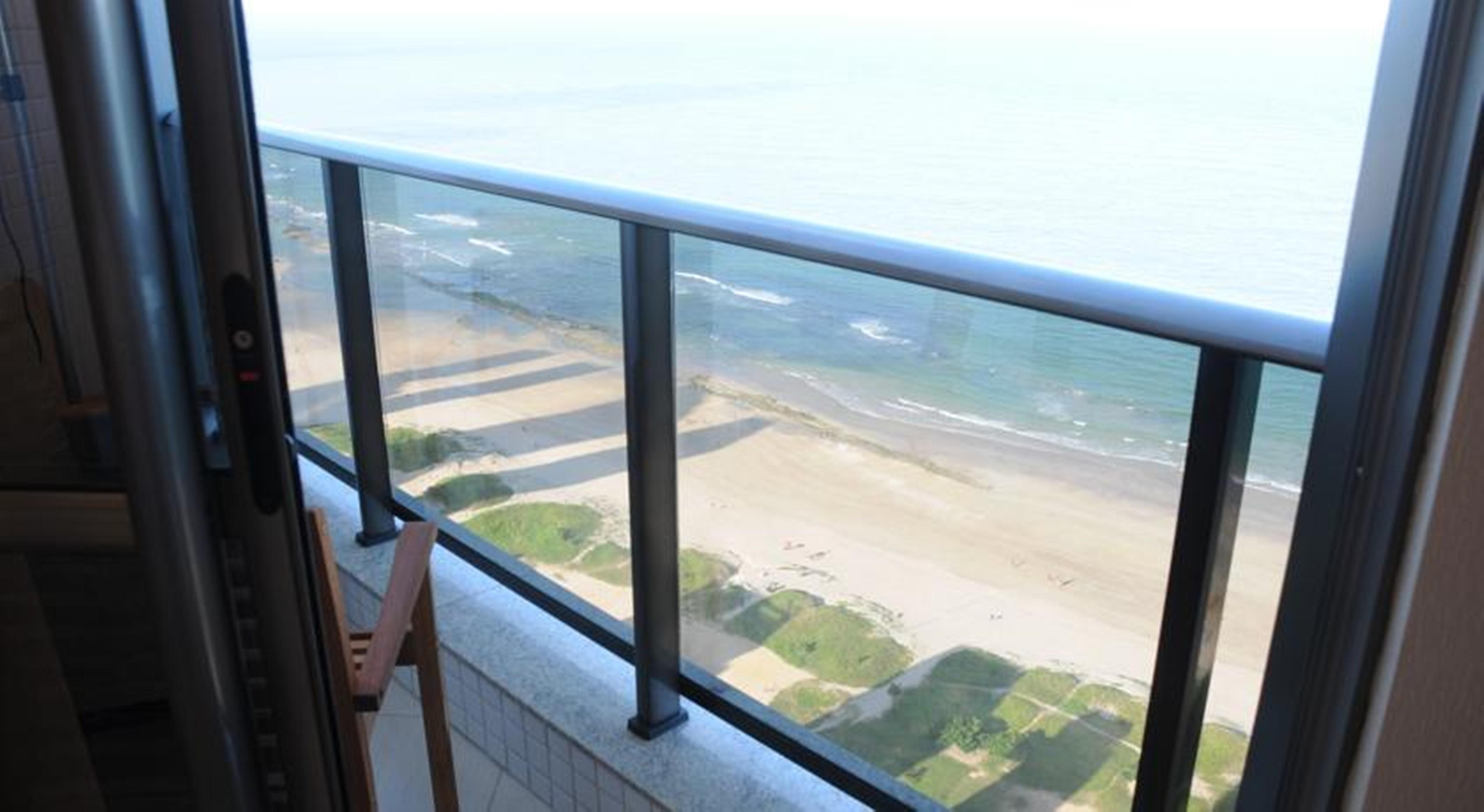 Transamerica Prestige Recife - Boa Viagem ภายนอก รูปภาพ