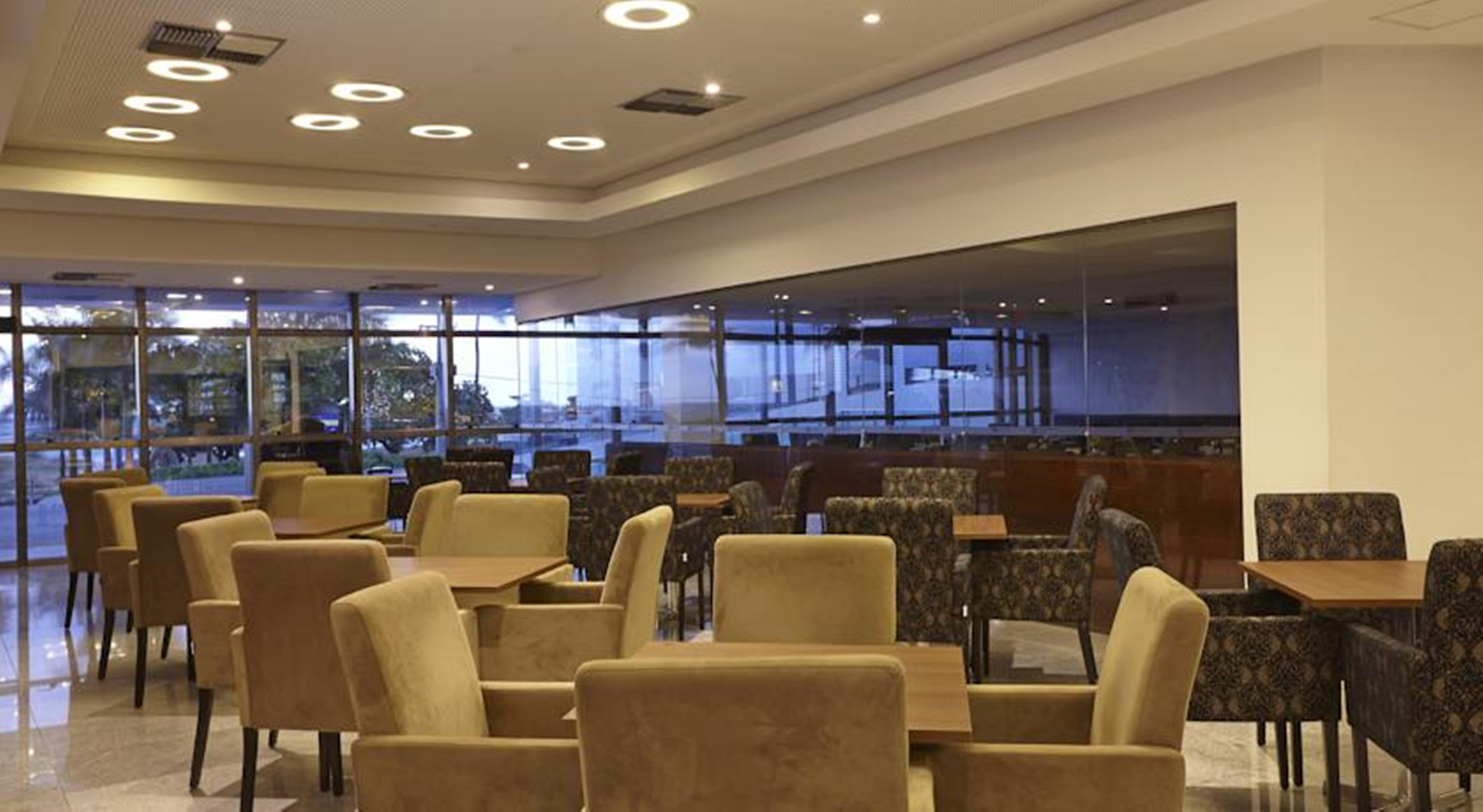 Transamerica Prestige Recife - Boa Viagem ภายนอก รูปภาพ