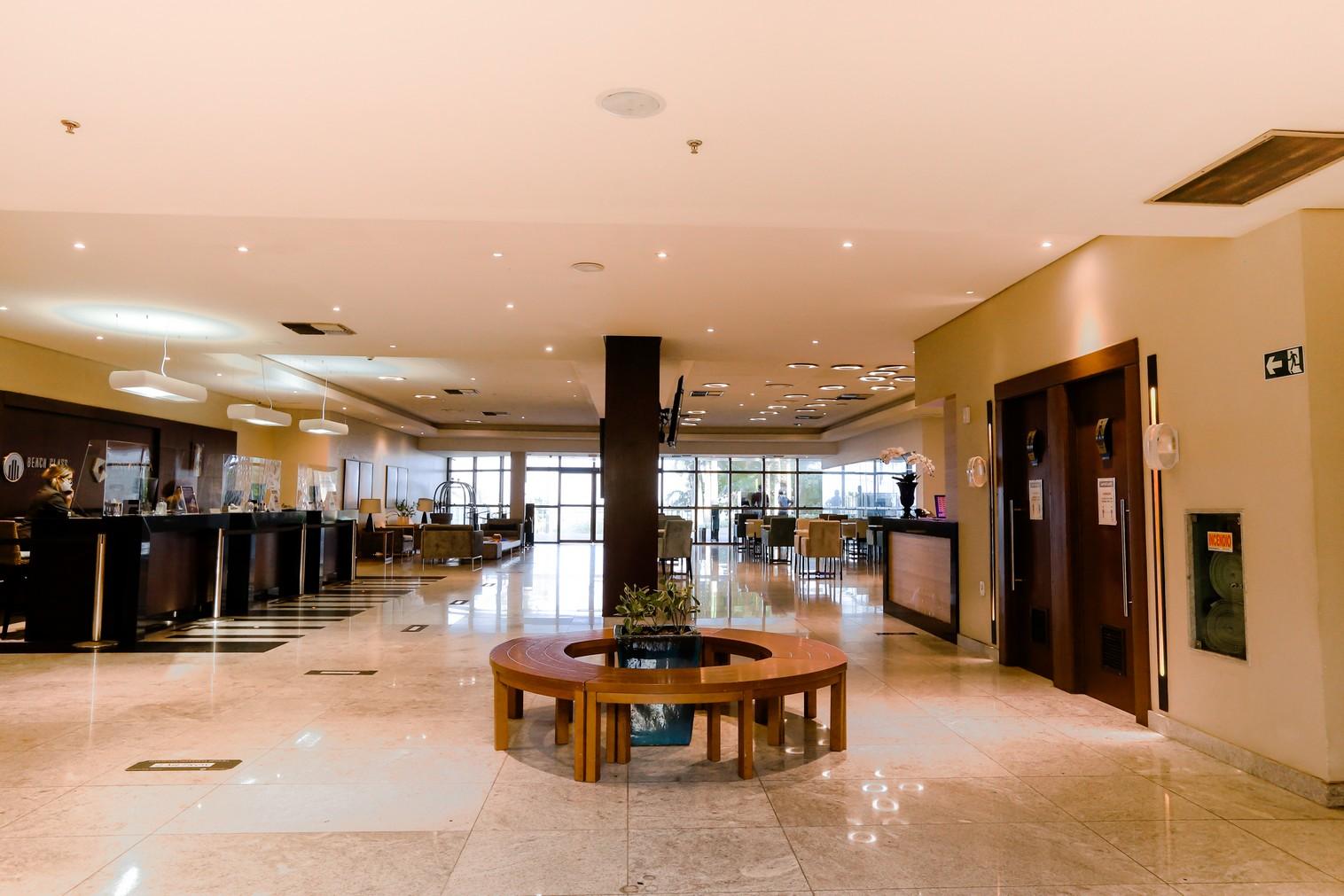 Transamerica Prestige Recife - Boa Viagem ภายนอก รูปภาพ