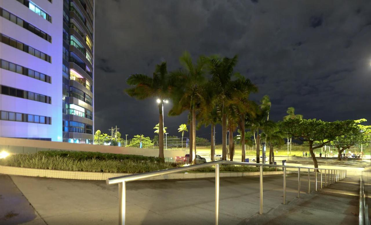 Transamerica Prestige Recife - Boa Viagem ภายนอก รูปภาพ