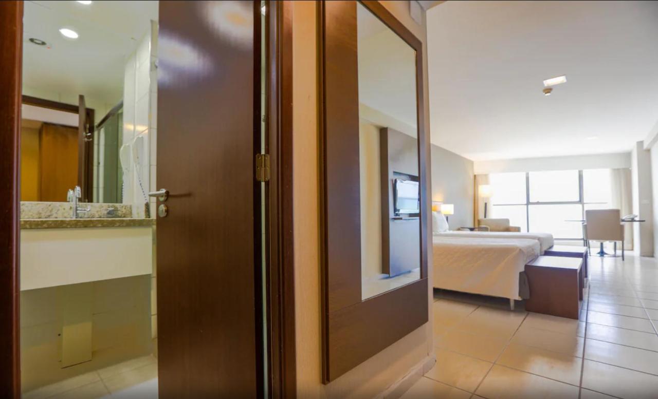 Transamerica Prestige Recife - Boa Viagem ภายนอก รูปภาพ