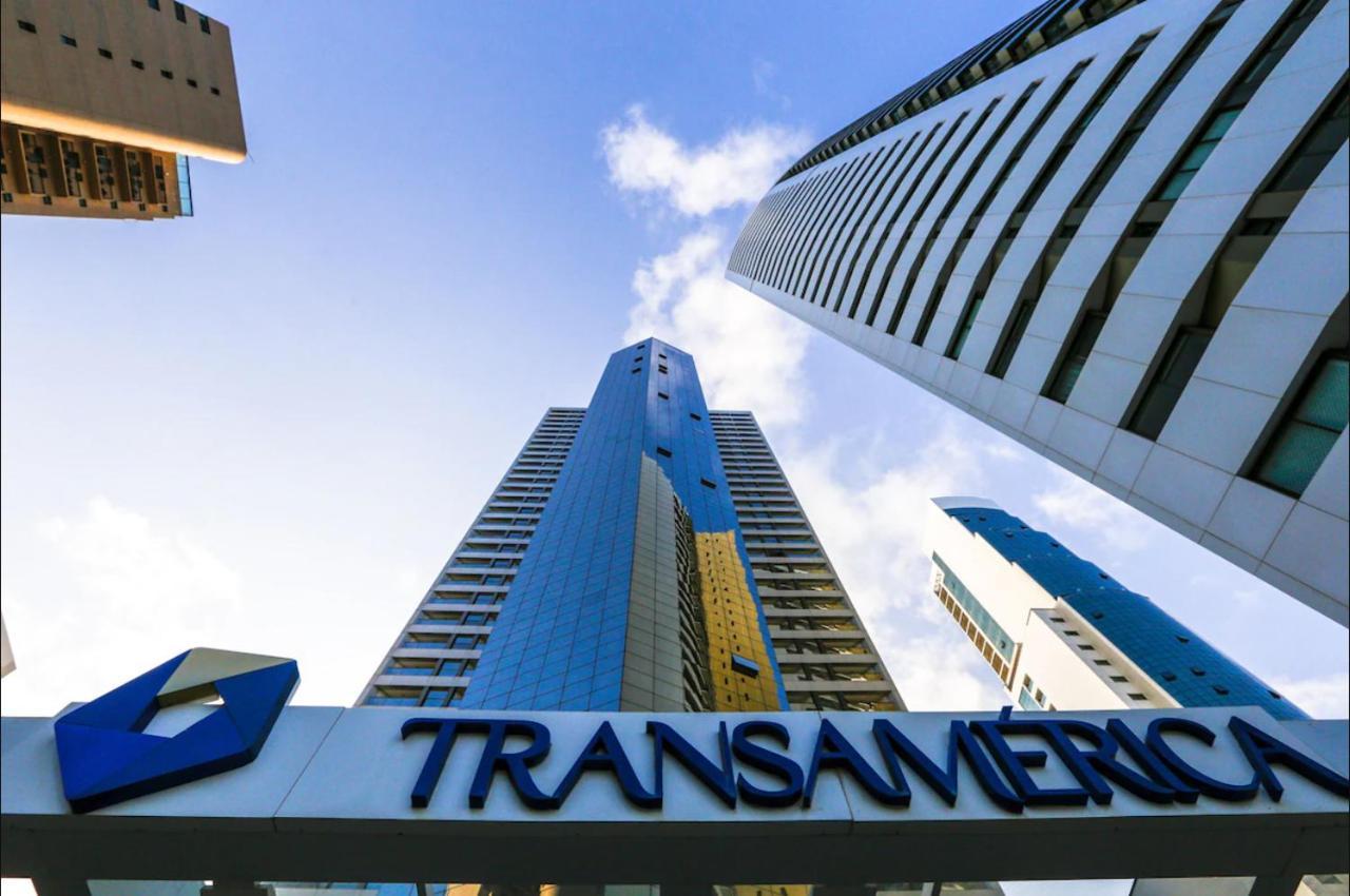 Transamerica Prestige Recife - Boa Viagem ภายนอก รูปภาพ