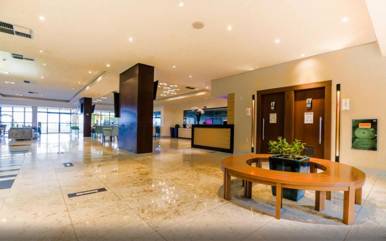 Transamerica Prestige Recife - Boa Viagem ภายนอก รูปภาพ