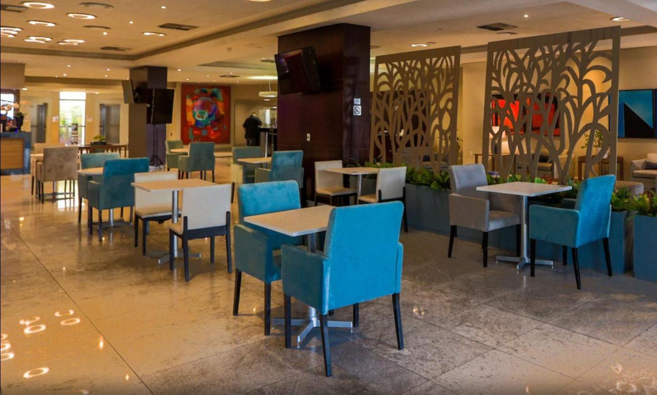 Transamerica Prestige Recife - Boa Viagem ภายนอก รูปภาพ