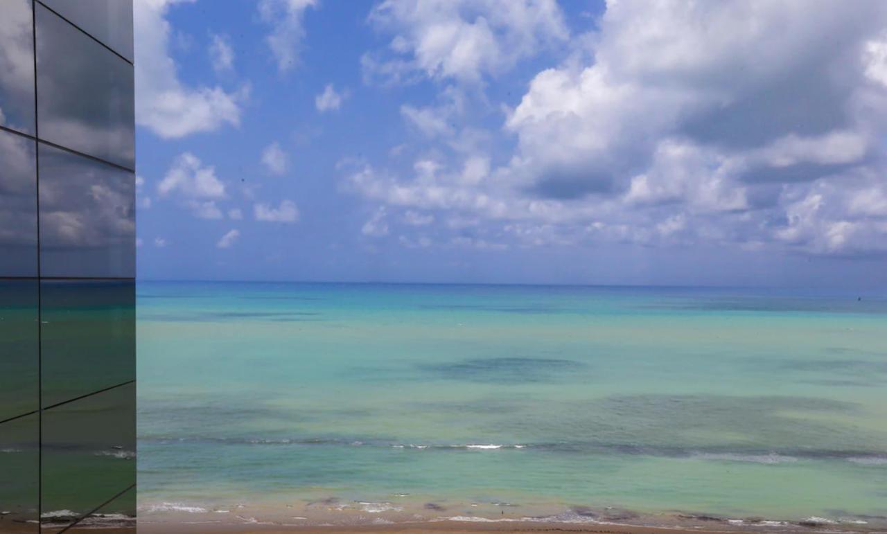 Transamerica Prestige Recife - Boa Viagem ภายนอก รูปภาพ