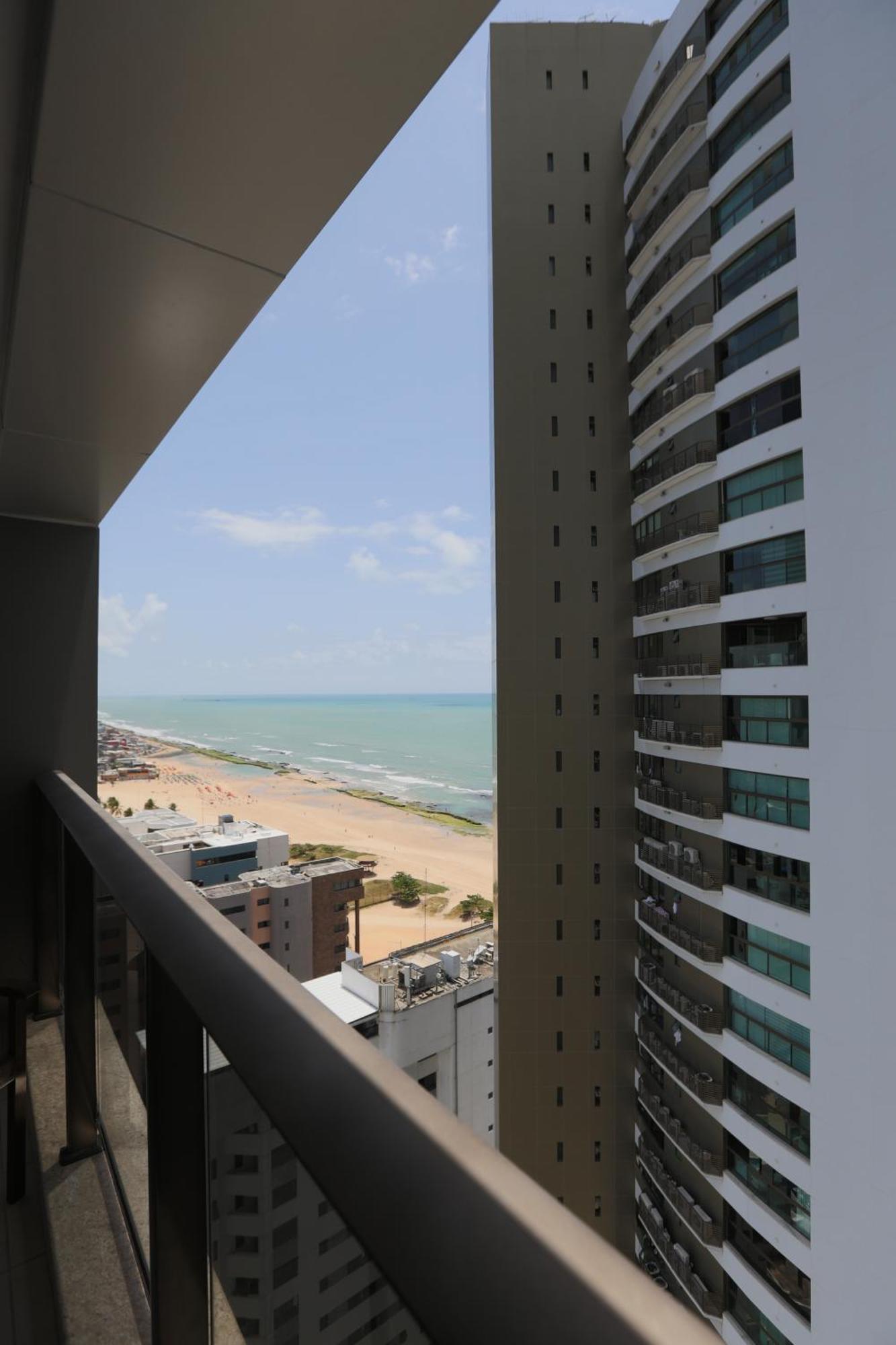 Transamerica Prestige Recife - Boa Viagem ภายนอก รูปภาพ