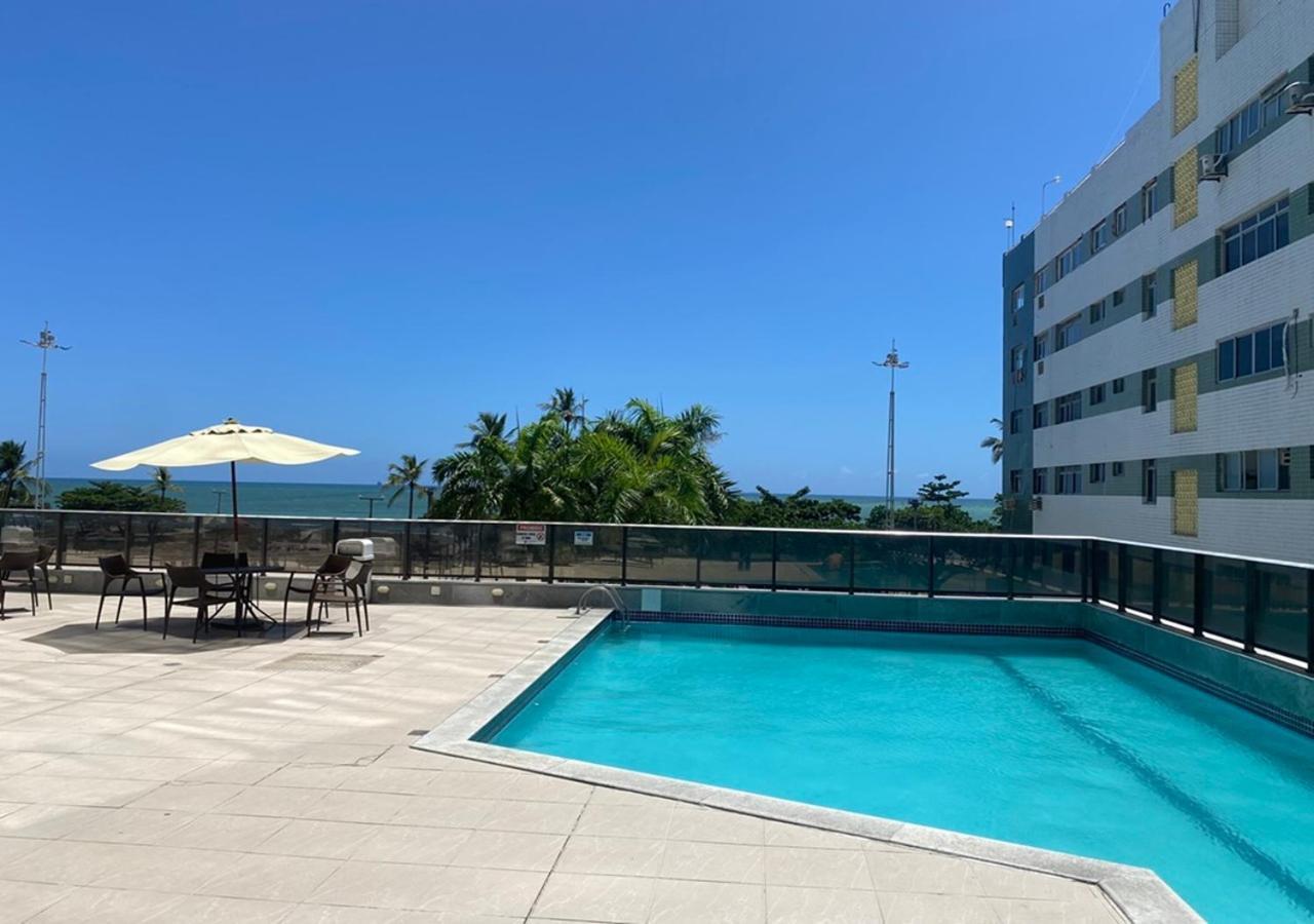 Transamerica Prestige Recife - Boa Viagem ภายนอก รูปภาพ
