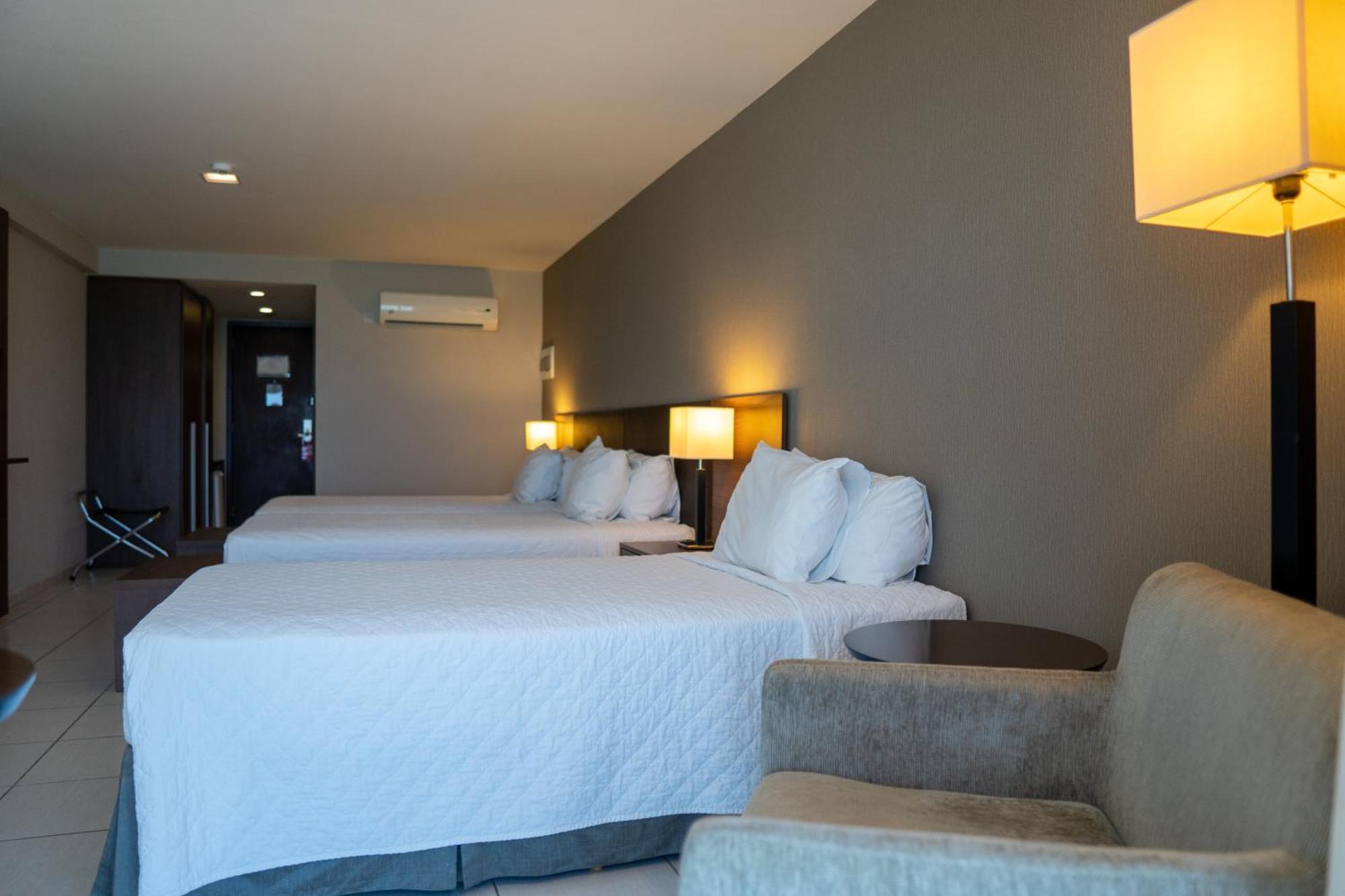 Transamerica Prestige Recife - Boa Viagem ภายนอก รูปภาพ
