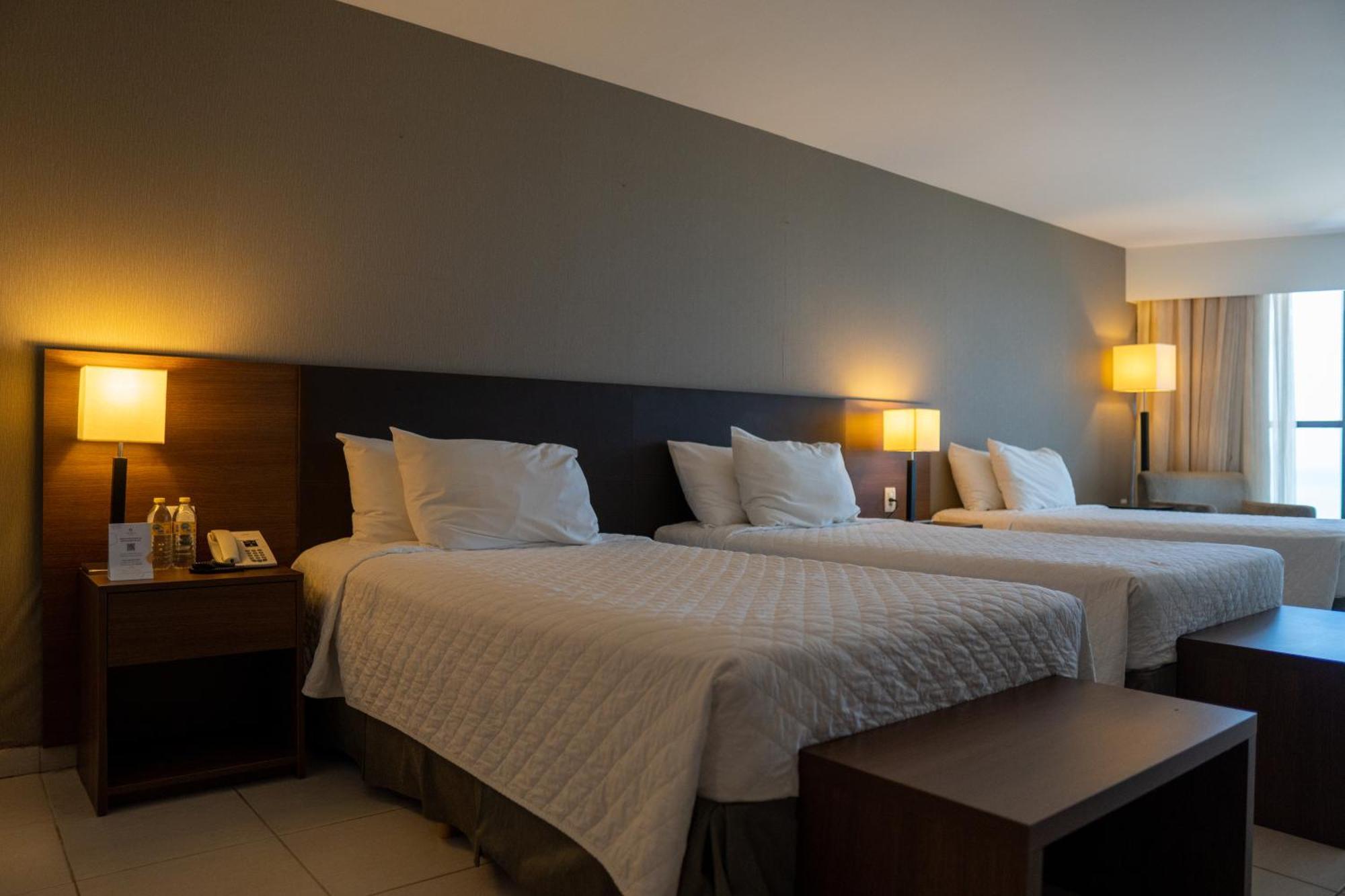 Transamerica Prestige Recife - Boa Viagem ภายนอก รูปภาพ