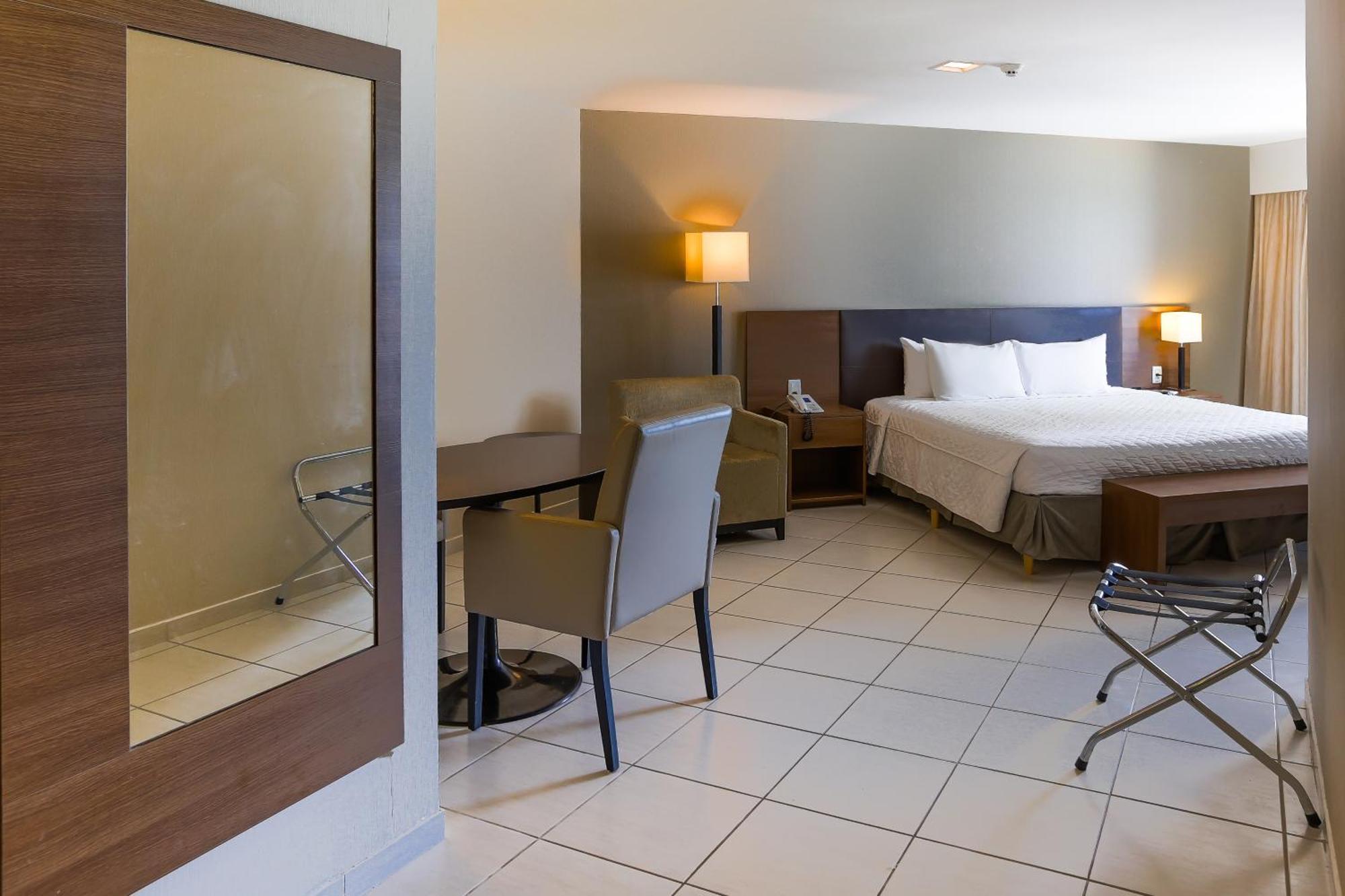 Transamerica Prestige Recife - Boa Viagem ห้อง รูปภาพ
