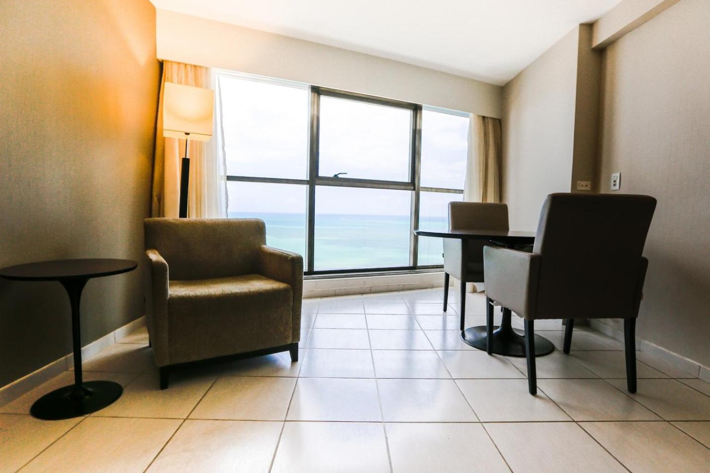 Transamerica Prestige Recife - Boa Viagem ห้อง รูปภาพ